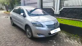 Toyota Vios G At 2012