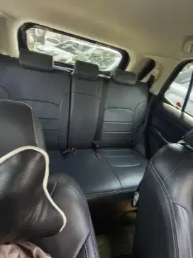 Daihatsu rocky 2022 manual