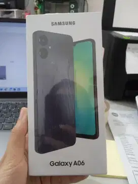 Samsung galaxy A06