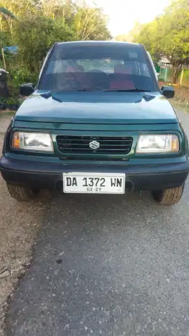 Escudo sedkick thn 95