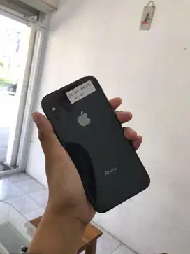 Iphone X 64GB all operator regist