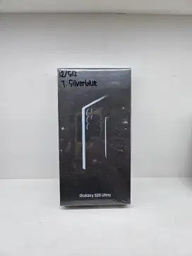 PROMO SAMSUNG GALAXY S25 ULTRA 512GB NEW GARANSI RESMI 100% SEGEL