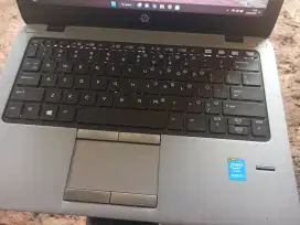 Laptop HP Core i7 Ram 8/SSD 256gb Keyboard Backlight