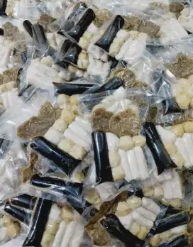 GROSIR Pempek Palembang