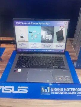 Asus Vivobook S14