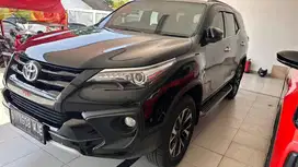 FORTUNER DIESEL 2018