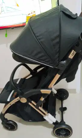 Stroller Baby Pliko Rover BS-686