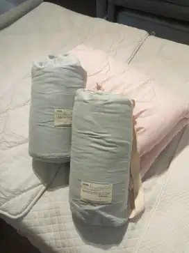 Bedcover murah ukuran 150 cm