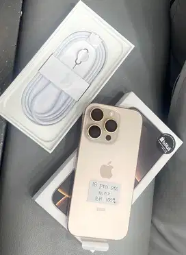 iphone 16 pro 256gb ibox like new