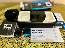 GoPro Hero 10 Black