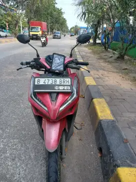 Honda Vario 2018