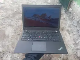 Laptop Lenovo Thinkpad X240 Core i5 Ram 8gb SSD