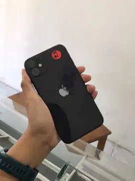 Iphone 11 64GB beacukai