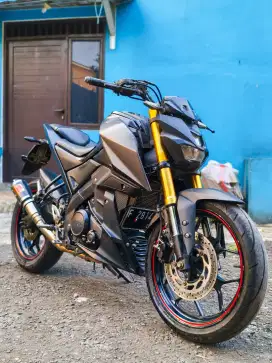 Yamaha Xabre 2016