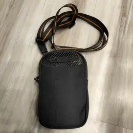 Tumi McLaren Fuel Small crossbody sling bag tas
