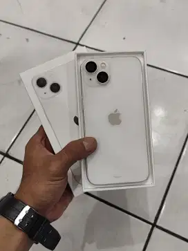 iphone 13 128GB HB 91% IBox