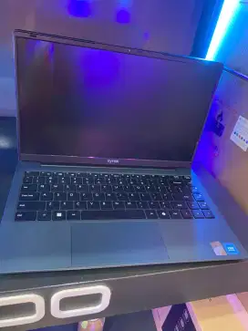 Kredit laptop zyrek intel modal ktp