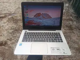 Laptop Asus X455LA Core i3 Ram 6gb internal 500gb