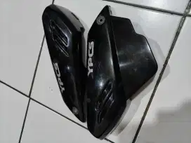 Cover Aki/Tutup Aki Yamaha F1Z/Force 1 Original 1000% Copotan
