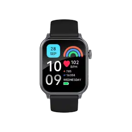 SMARTWATCH ADVAN SE1 - BLACK