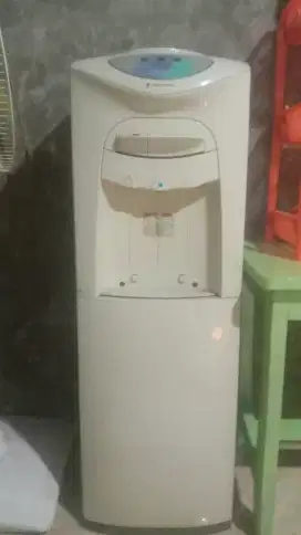 Jual cepat dispenser Sanken
