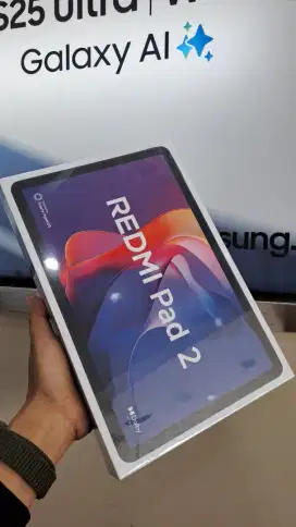 REDMI PAD 2  4/128GB
