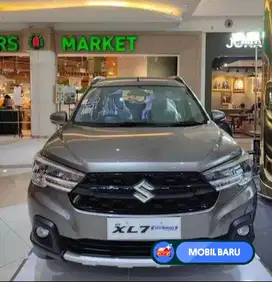 [Mobil Baru] Promo Suzuki XL7 Baru