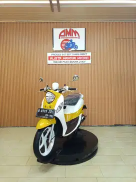 FINO SPRORTY mtr nya anak gaul 2019,cash Only