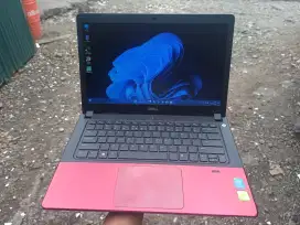 Laptop Dell 14-5480 Core i7 Ram 8gb SSD 256gb