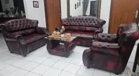 Sofa jaguar bekas