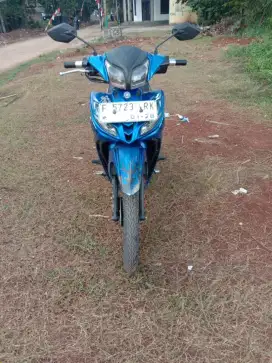 MOTOR YAMAHA JUPITER Z1