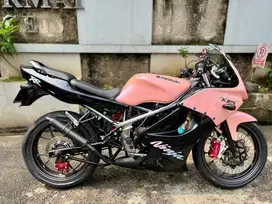 Ninja Rr Old 2009