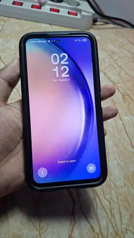 Samsung galaxy A54