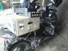 Servis printer Canon dan Epson panggilan