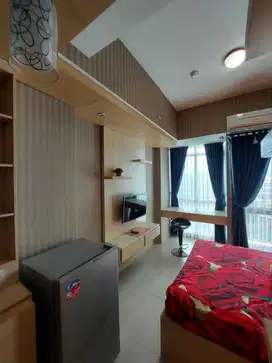 Termurah Dijual Apartemen Taman Melati Studio Jatinangor Sumedang