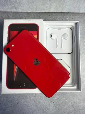 iPhone se gen 2 64gb imei permanent