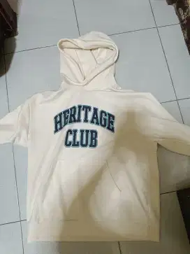 Heritage Clubbb