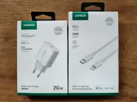 ugreen pd 20w iphone