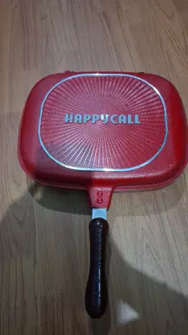 Happycall/alat panggang