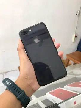 Iphone 7+ 128GB all operator regist