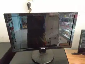 Monitor merek acer