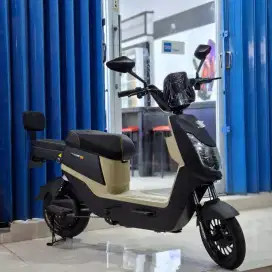 Sepeda listrik murah Badung