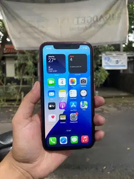 Iphone XR 64 Ibox
