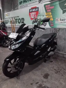 Honda PCX 2019 Cash / kredit Dp 1.5jt