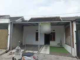 350 jt nego sampai jadi Rumah Rancamanyar siap huni lt72 lb42 kt2 km 1
