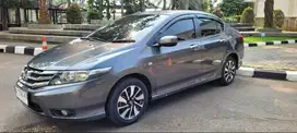 Dijual Honda City S AT 2013 – Kondisi Apik, Siap Pakai!