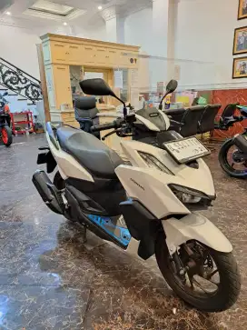 DP 500 RB VARIO 160 CBS THN 2024 PJK HIDUP PROSES DIBANTU SAMPAI ACC