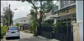 Rumah 2 Lantai Di Jual Tenggilis Lama Surabaya Dekat Ubaya Metropolis