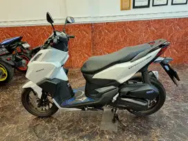 DP 500 RB VARIO 160 CBS THN 2024 PJK HIDUP PROSES DIBANTU SAMPAI ACC