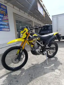 Kawasaki KLX BF extreme thn 2021